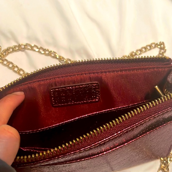 Eye catching crossbody bag - Picture 3 of 5